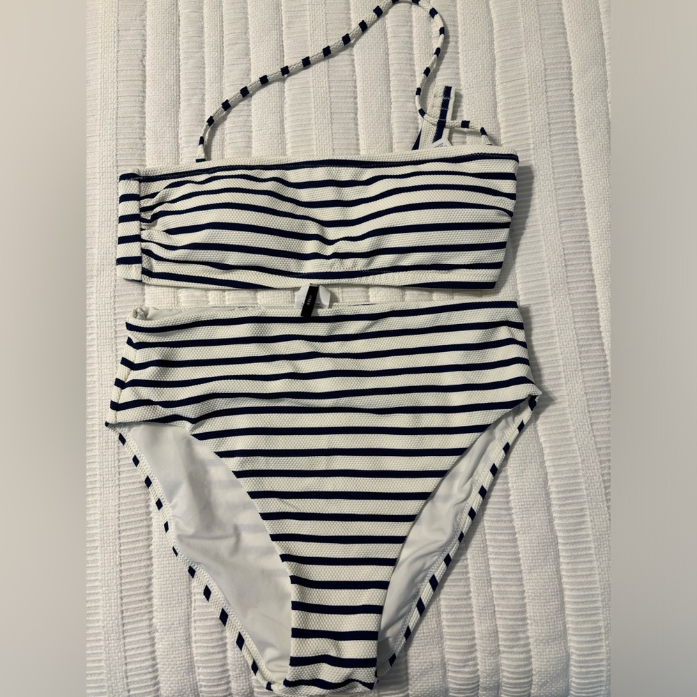 J.Crew two piece